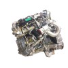 Recambio de motor completo para mitsubishi canter euro 5/eev 3.0 diesel referencia OEM IAM  4P10 