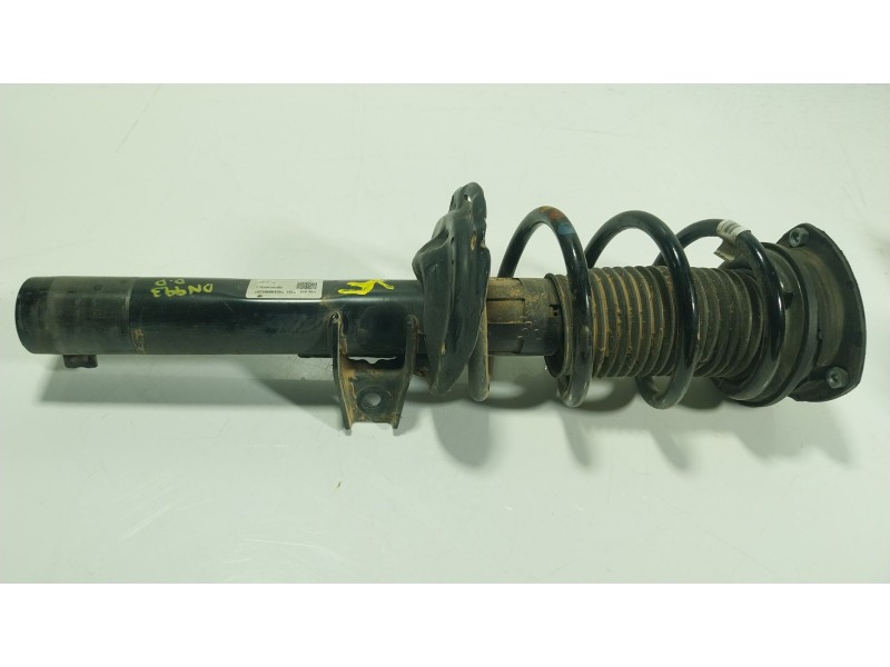 Recambio de amortiguador delantero derecho para audi q3 sportback (f3n) 35 tdi referencia OEM IAM 5QF413031CJ 5QF413031CJ 