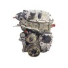 Recambio de motor completo para mitsubishi canter euro 5/eev 3.0 diesel referencia OEM IAM  4P10 