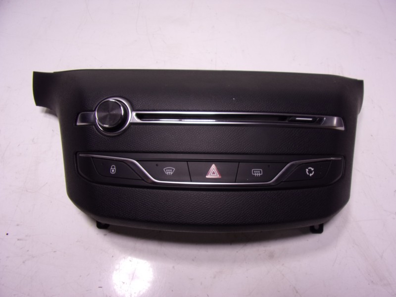 Recambio de mando multifuncion para peugeot 308 1.2 12v e-thp referencia OEM IAM 96777664ZD 96777664ZD 