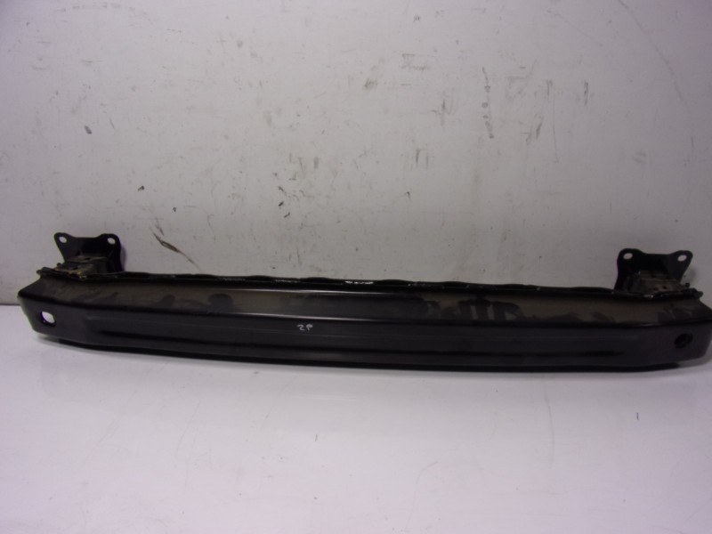 Recambio de refuerzo paragolpes trasero para cupra leon sportstourer (kl8) 1.4 tsi phev referencia OEM IAM 5FE807305A  