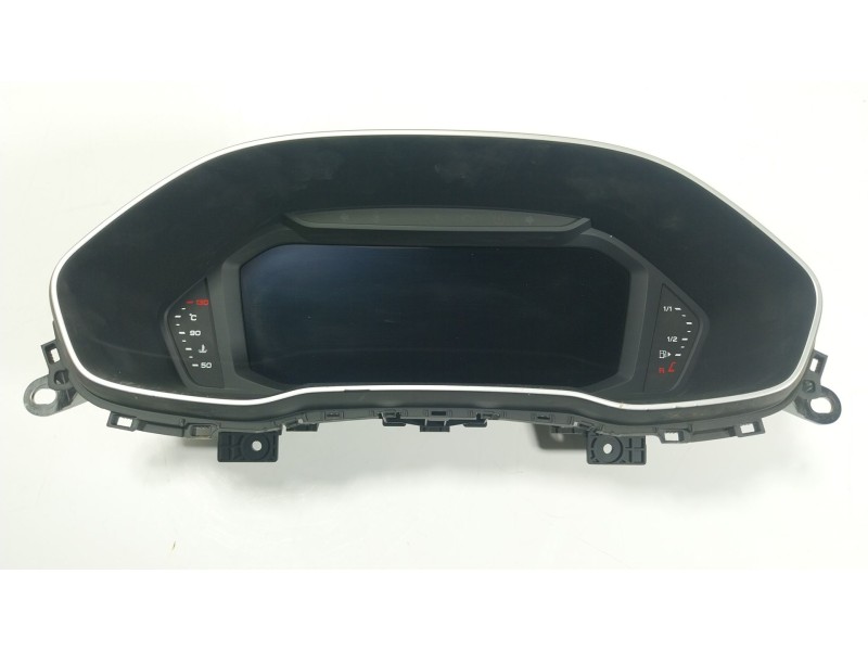 Recambio de cuadro instrumentos para audi q3 sportback (f3n) 35 tdi referencia OEM IAM 83A920700E 83A920700E 