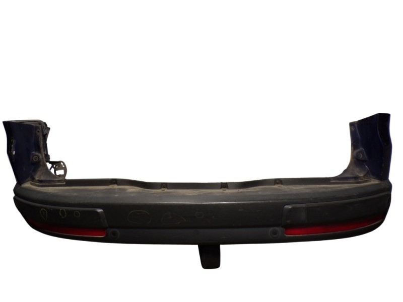 Recambio de paragolpes trasero para ford galaxy (ca1) 2.0 tdci cat referencia OEM IAM 1546301  