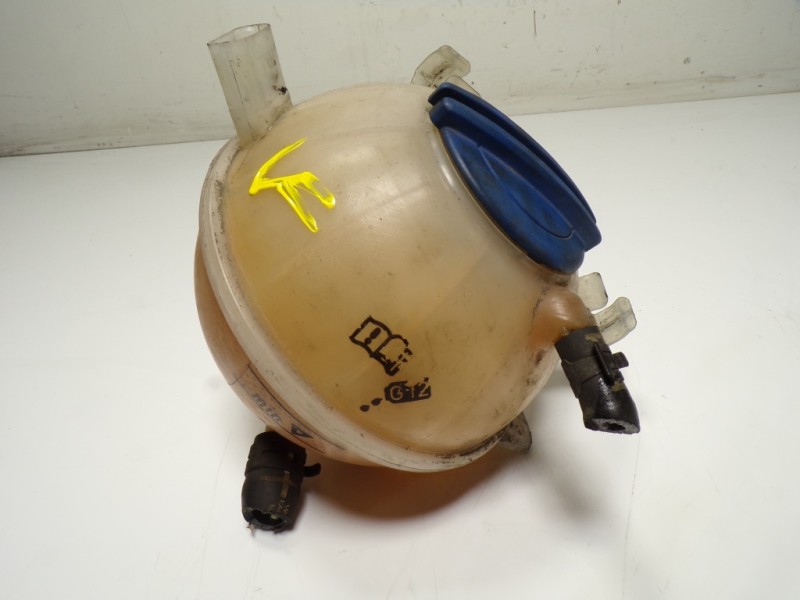 Recambio de deposito expansion para volkswagen cc (358) 2.0 tdi referencia OEM IAM 1K0121407A 1K0121407 