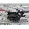Recambio de motor arranque para renault koleos 2.0 dci diesel fap referencia OEM IAM  VALEO 6K70208TMC 23300JG70A 