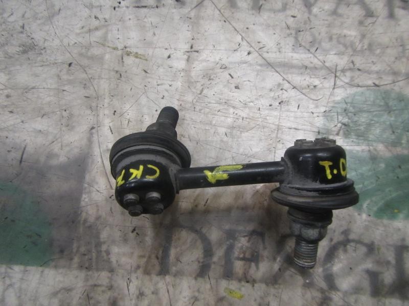 Recambio de tirante trasero derecho para honda fr-v (be) 2.2 ctdi executive referencia OEM IAM 52320SJF003  