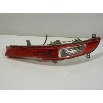 PILOTO TRASERO ANTINIEBLA IZQUIERDO 924053U300 