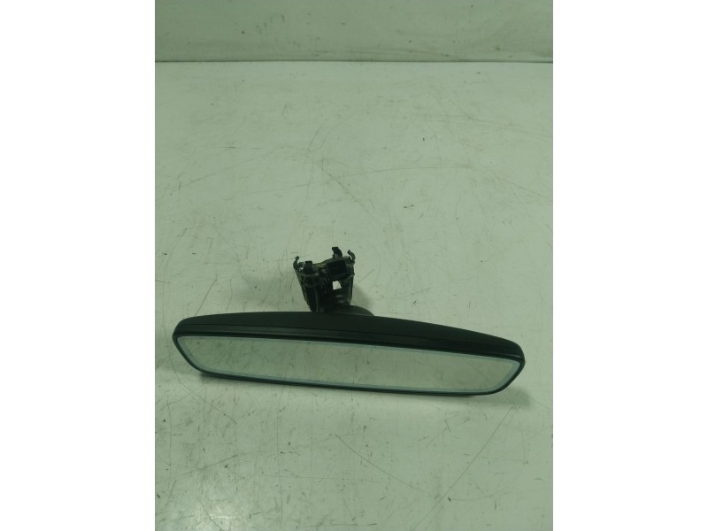 Recambio de espejo interior para volkswagen t-roc (a11, d11) 1.0 tsi referencia OEM IAM 3G0857511AN9B9  3G0857511AN
