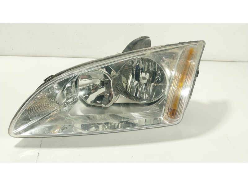 Recambio de faro izquierdo para ford focus ii (da_, hcp, dp) 1.8 tdci referencia OEM IAM   