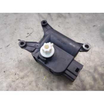 MOTOR APERTURA TRAMPILLAS CLIMATIZADOR 1K0907511 0132801645 0132801645