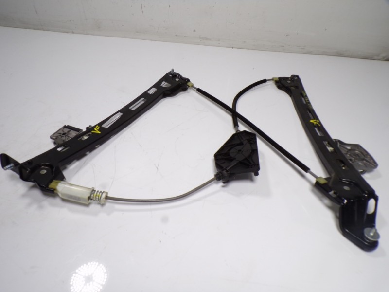 Recambio de elevalunas delantero derecho para volkswagen cc (358) 2.0 tdi referencia OEM IAM  3C8837462J 
