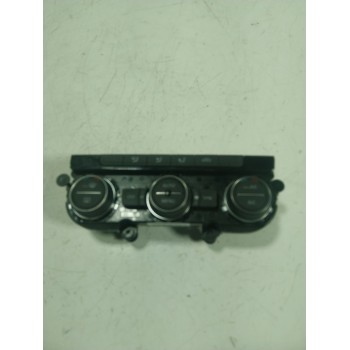 MANDO CLIMATIZADOR 5G0907044FSWZU 5G0907044FS