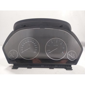 CUADRO INSTRUMENTOS 62105A03A09 9232895 