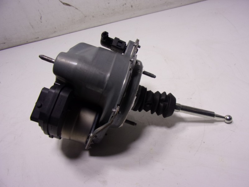 Recambio de servofreno para cupra leon sportstourer (kl8) 1.4 tsi phev referencia OEM IAM 5WB614105AK 5WB614105AK 