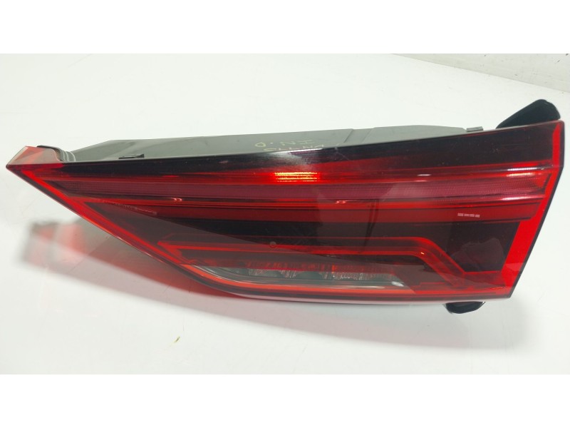 Recambio de piloto trasero derecho interior para audi q3 sportback (f3n) 35 tdi referencia OEM IAM 83A945094 83A945094 