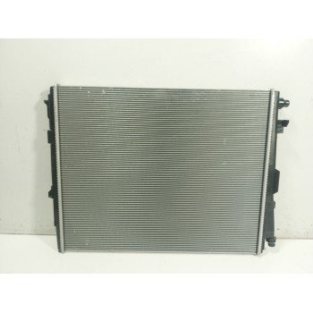 RADIADOR AGUA 17118666811 1711866681102 