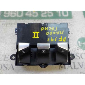 MANDO MULTIFUNCION 96785849ZD 