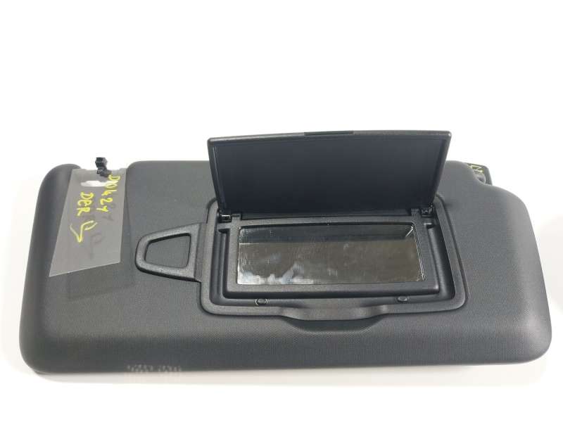 Recambio de parasol derecho para mercedes-benz cla shooting brake (x117) cla 220 cdi / d (117.903) referencia OEM IAM A176810160