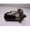 Recambio de motor arranque para peugeot 308 1.2 12v e-thp referencia OEM IAM 9674077280 9674077280 