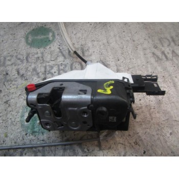 CERRADURA PUERTA TRASERA IZQUIERDA 9675505380 