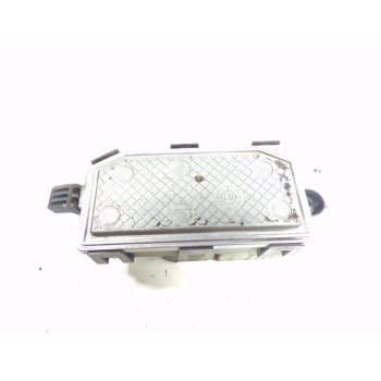 RESISTENCIA CALEFACCION 31436958 31436958 A600500401