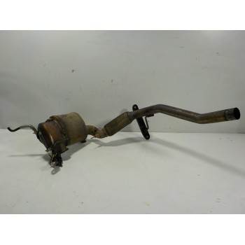 FILTRO DE PARTICULAS 3AA254700KX 5N0181AC 