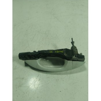 MANETA EXTERIOR DELANTERA IZQUIERDA 5G0837205NGRU 5G0837205N