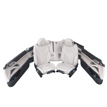 JUEGO ASIENTOS COMPLETO 52108746043 52108746043 