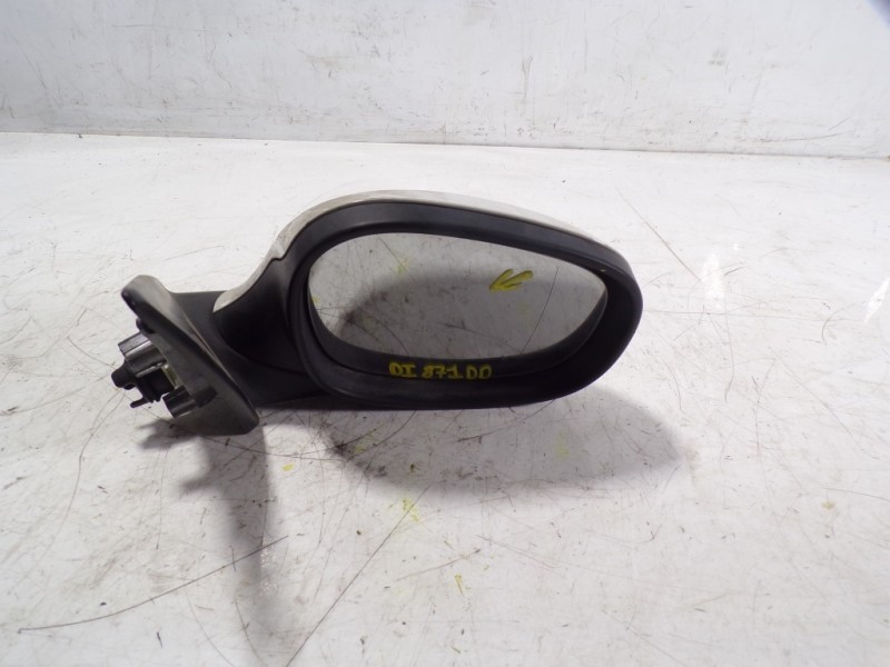 Recambio de espejo derecho para bmw serie 3 berlina (e90) 2.0 turbodiesel cat referencia OEM IAM 51167268262  