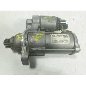 MOTOR ARRANQUE 02M911022F 02M911022F
