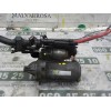 Recambio de motor arranque para renault koleos 2.0 dci diesel fap referencia OEM IAM  VALEO 6K70208TMC 23300JG70A 