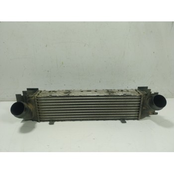 INTERCOOLER 17517600530 760053004 
