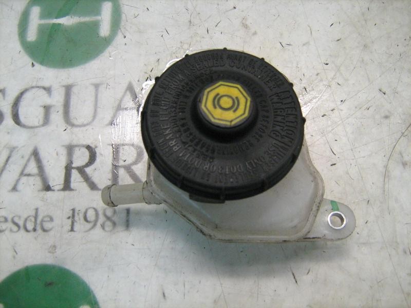 Recambio de deposito servo para honda civic berlina 5 (fk) 2.2 i-ctdi comfort referencia OEM IAM   