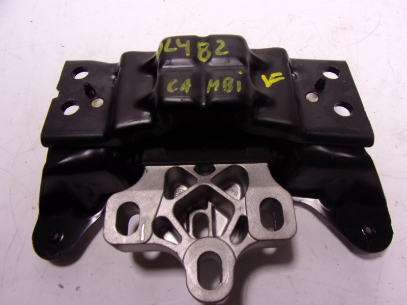 Recambio de soporte cambio para cupra leon sportstourer (kl8) 1.4 tsi phev referencia OEM IAM 5Q0199555BJ 5Q0199555BJ 