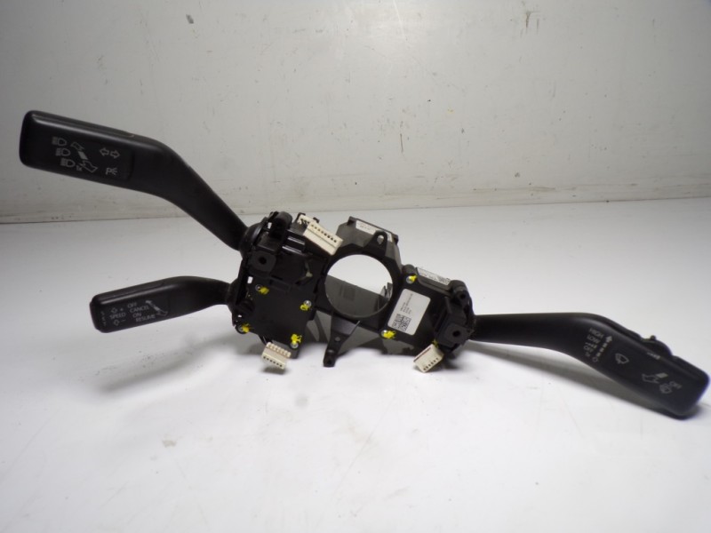 Recambio de mando intermitentes para volkswagen cc (358) 2.0 tdi referencia OEM IAM 3C9953502B9B9 3C5953502B 