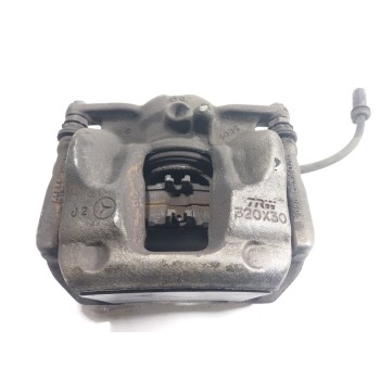 PINZA FRENO DELANTERA IZQUIERDA A0004214381 