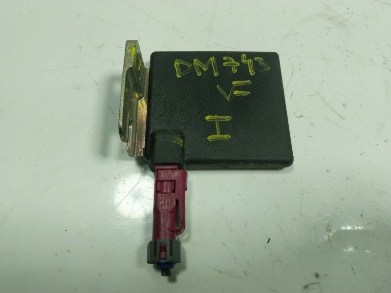 Recambio de modulo electronico para volkswagen golf viii (cd1, da1) 1.5 etsi referencia OEM IAM 3G9035534 3G9033534 