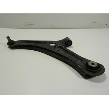 BRAZO SUSPENSION INFERIOR DELANTERO IZQUIERDO 2106530 GN153051BA 