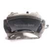 Recambio de pinza freno delantera izquierda para mercedes-benz cla shooting brake (x117) cla 220 cdi / d (117.903) referencia OE