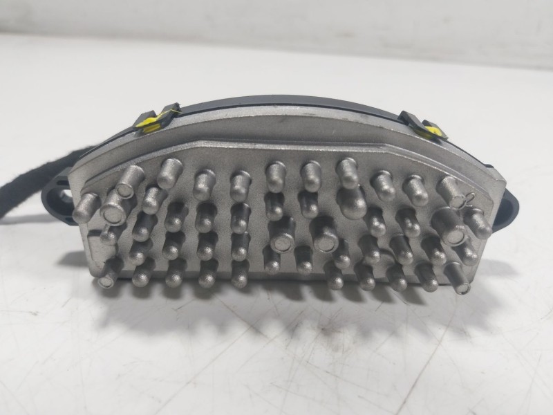 Recambio de resistencia calefaccion para volkswagen t-cross (c11, d31) 1.0 tsi referencia OEM IAM 5WA907521 5WA907521SW 
