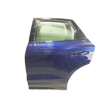 PUERTA TRASERA IZQUIERDA 83F833051A 