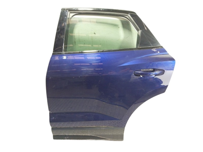 Recambio de puerta trasera izquierda para audi q3 sportback (f3n) 35 tdi referencia OEM IAM 83F833051A  