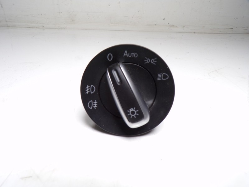 Recambio de mando luces para volkswagen cc (358) 2.0 tdi referencia OEM IAM 3C8941431AXSH 3C8941431A 