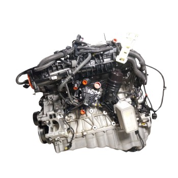 MOTOR COMPLETO B58 