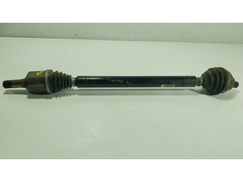 Recambio de transmision derecha para audi q3 sportback (f3n) 35 tdi referencia OEM IAM 3Q0407272CE 3Q0407272CE 