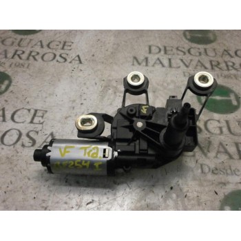 MOTOR LIMPIA TRASERO 