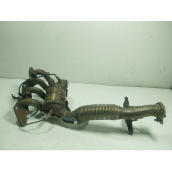 CATALIZADOR 2436749 LX685G232 