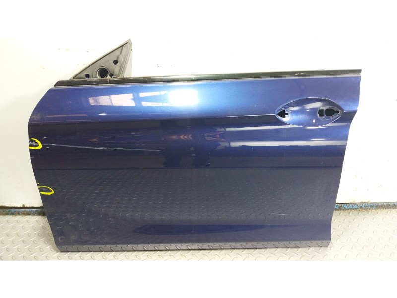Recambio de puerta delantera izquierda para bmw 6 gran coupe (f06) 640 i referencia OEM IAM 41517294991  