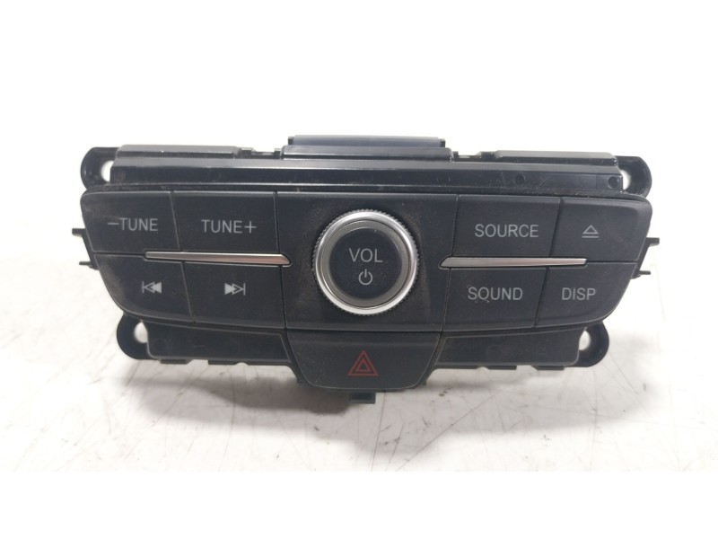 Recambio de mando multifuncion para ford focus iv (hn) 1.0 ecoboost referencia OEM IAM 2024819 F1ET18K811HD 