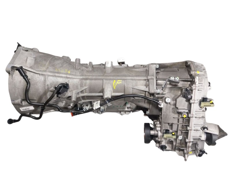 Recambio de caja cambios para ineos grenadier todo terreno, cerrada 3.0 ti 4x4 (geb) referencia OEM IAM  8HP70 